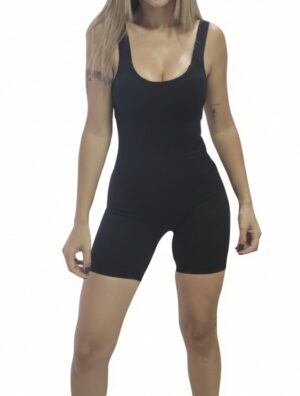 Macaquinho Princess Fit